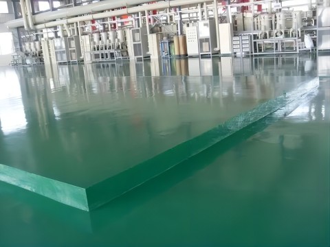 广饶防腐蚀地坪,环氧玻纤地坪，玻纤工业地坪，环氧玻纤布地坪,乙烯基玻纤布地坪