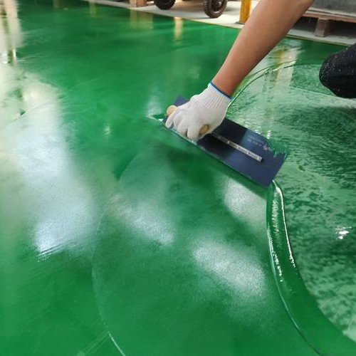 广饶什么是VEF地坪,VEF地坪厂家