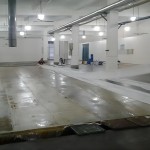 广饶防腐防静电地坪,防腐防静电自流平地坪-缩略图2