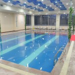 广饶聚脲地坪,防腐蚀地坪-缩略图1