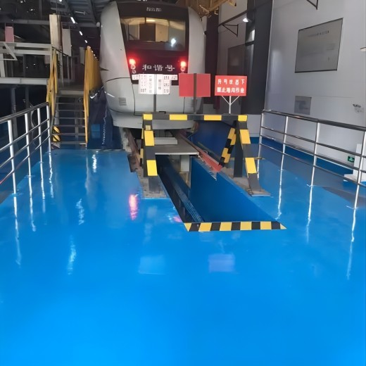 广饶环氧防腐蚀地坪,环氧积层地坪